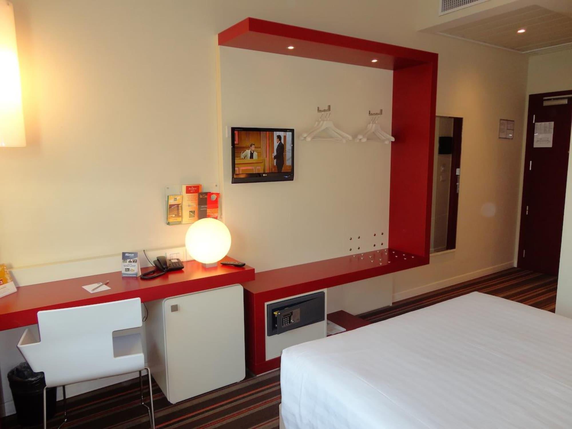 Michelino Fiera Hotel