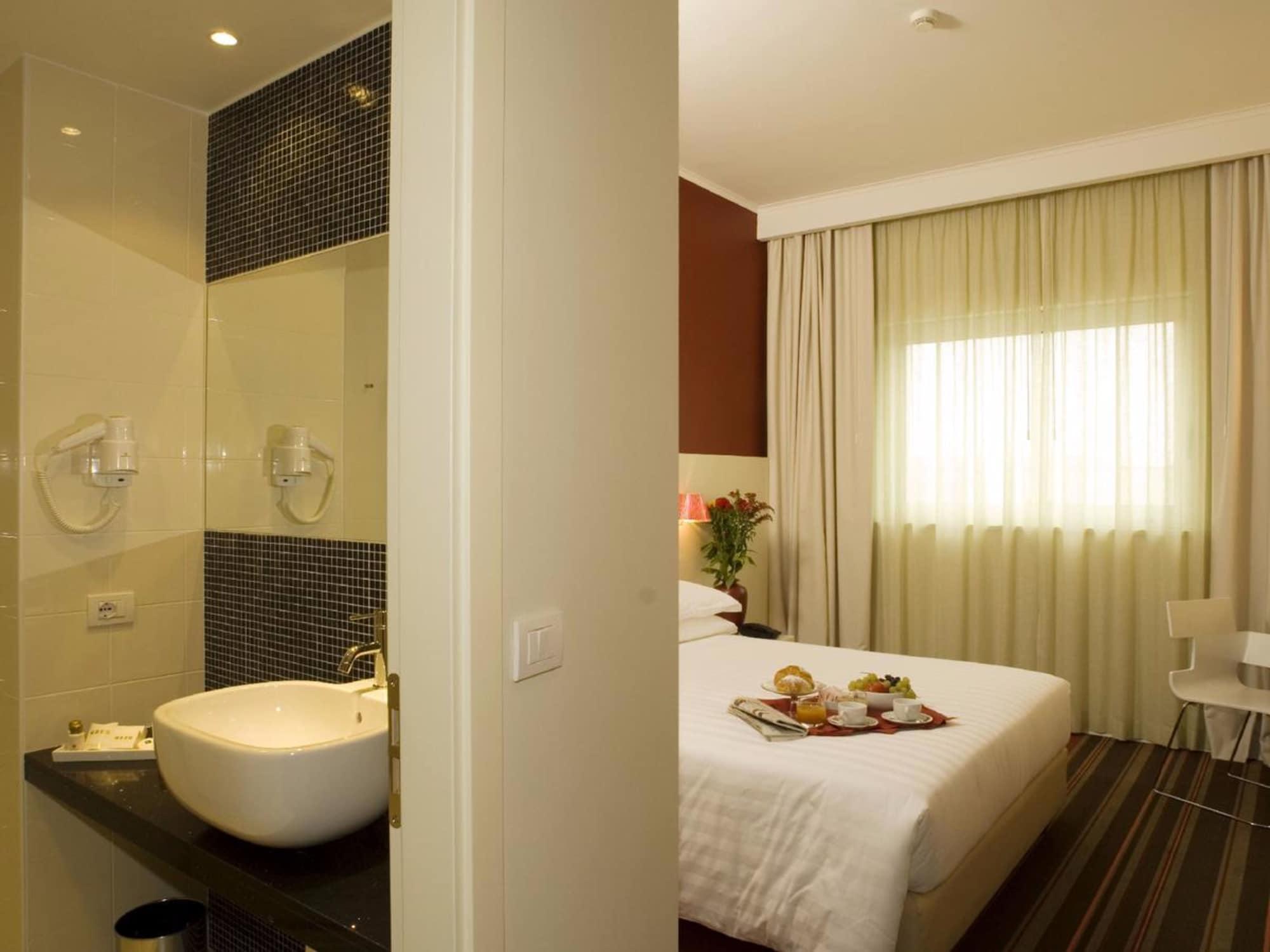 Michelino 75 By The Sydney Hotel Bologne