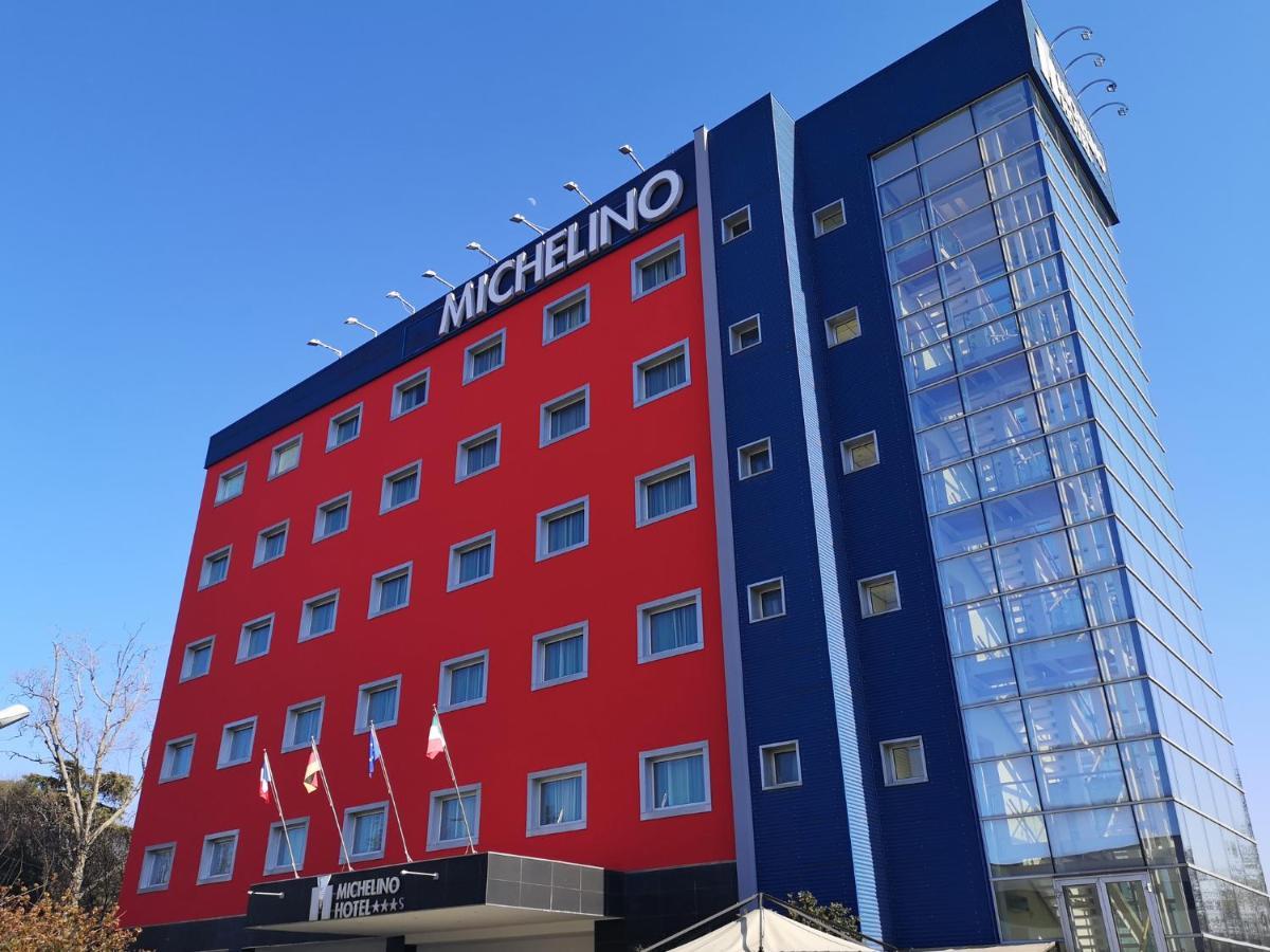 Hotel Michelino 75 By The Sydney Bologne