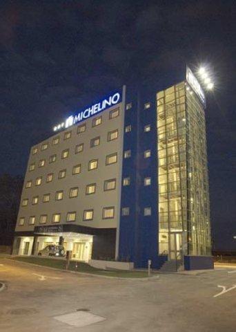 Michelino Fiera 3*
