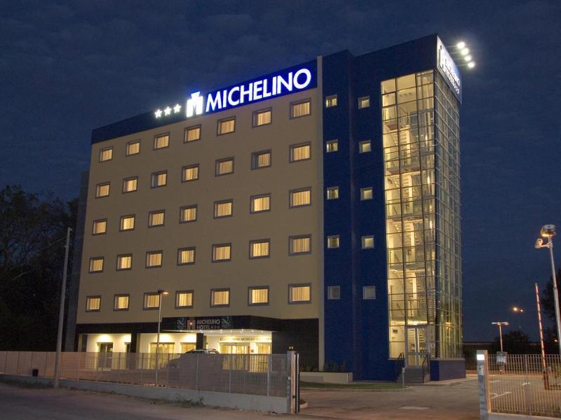 Michelino 75 By The Sydney 3* Bologne