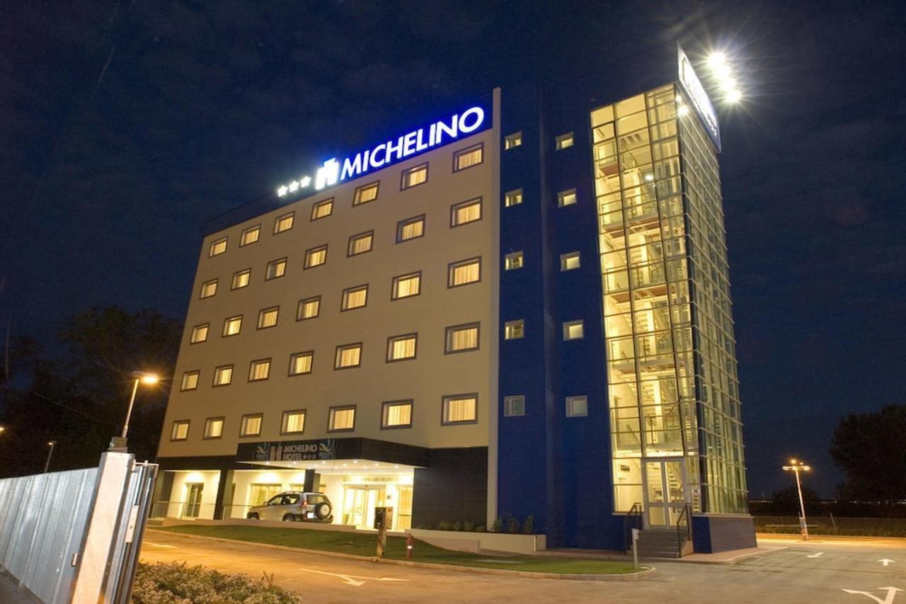 Michelino Fiera Bologna
