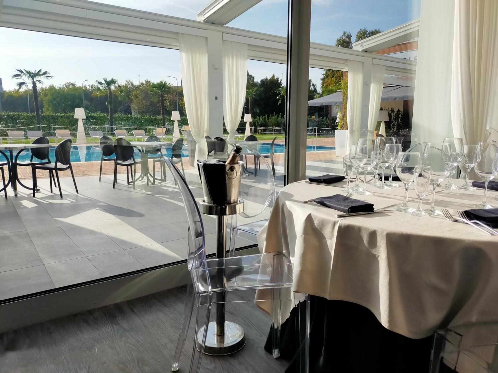 Hotel Michelino Fiera Bologna