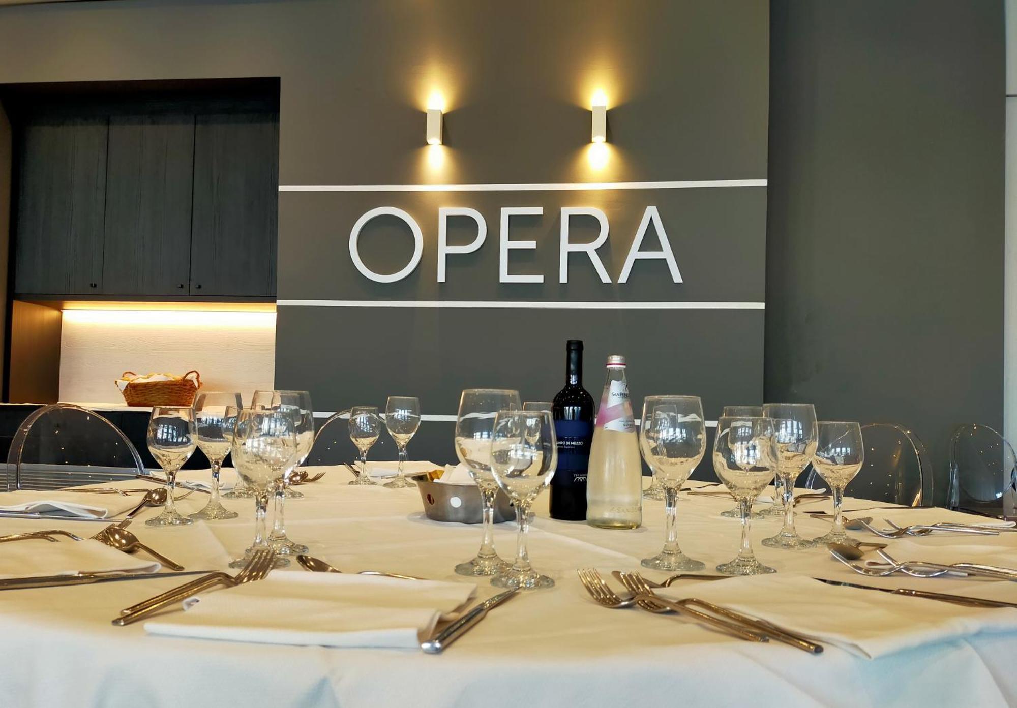 Michelino Fiera Hotel