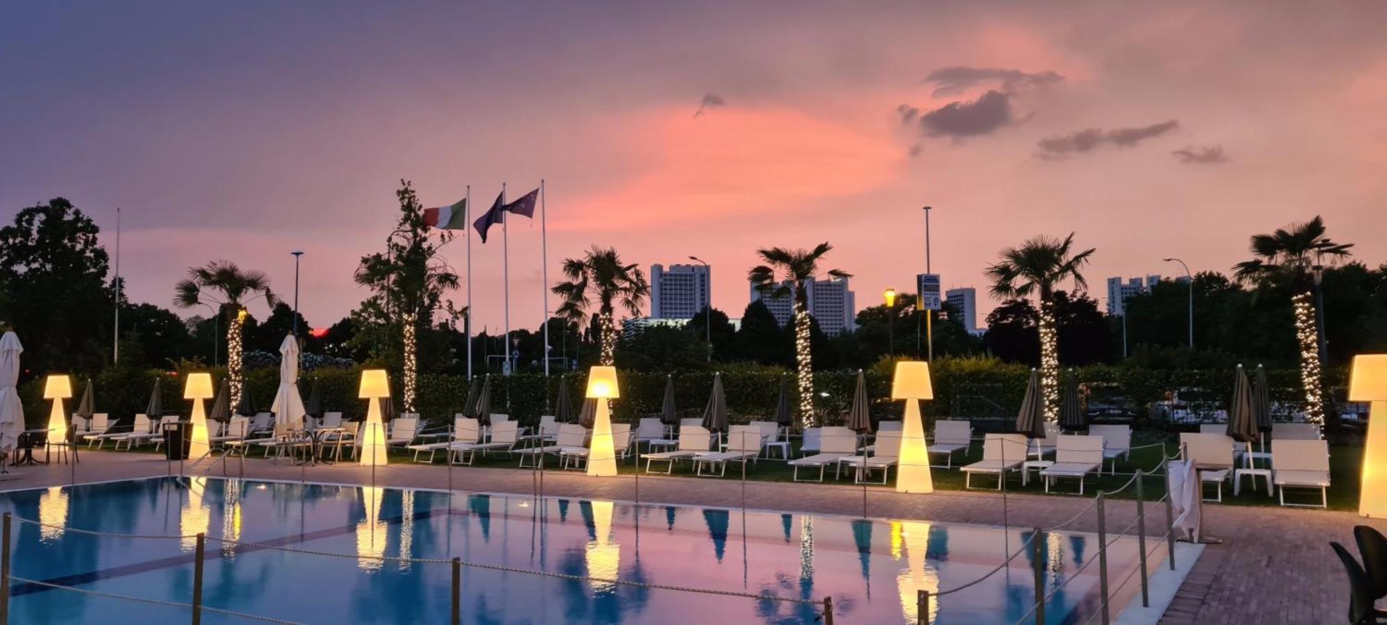 Michelino Fiera Hotel