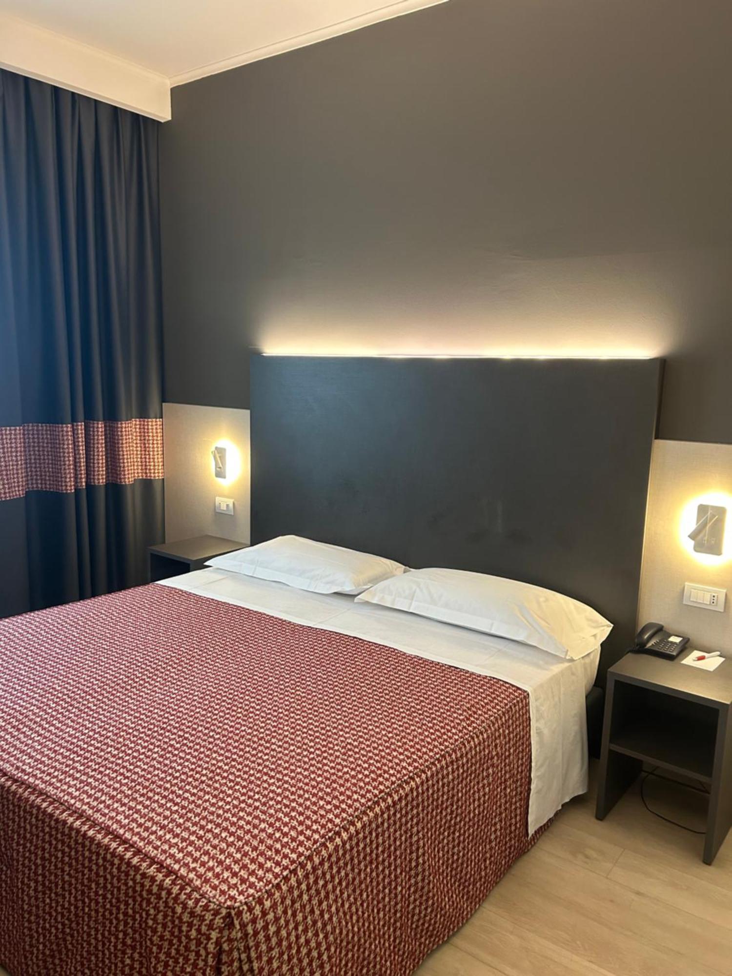 Michelino Fiera Hotel