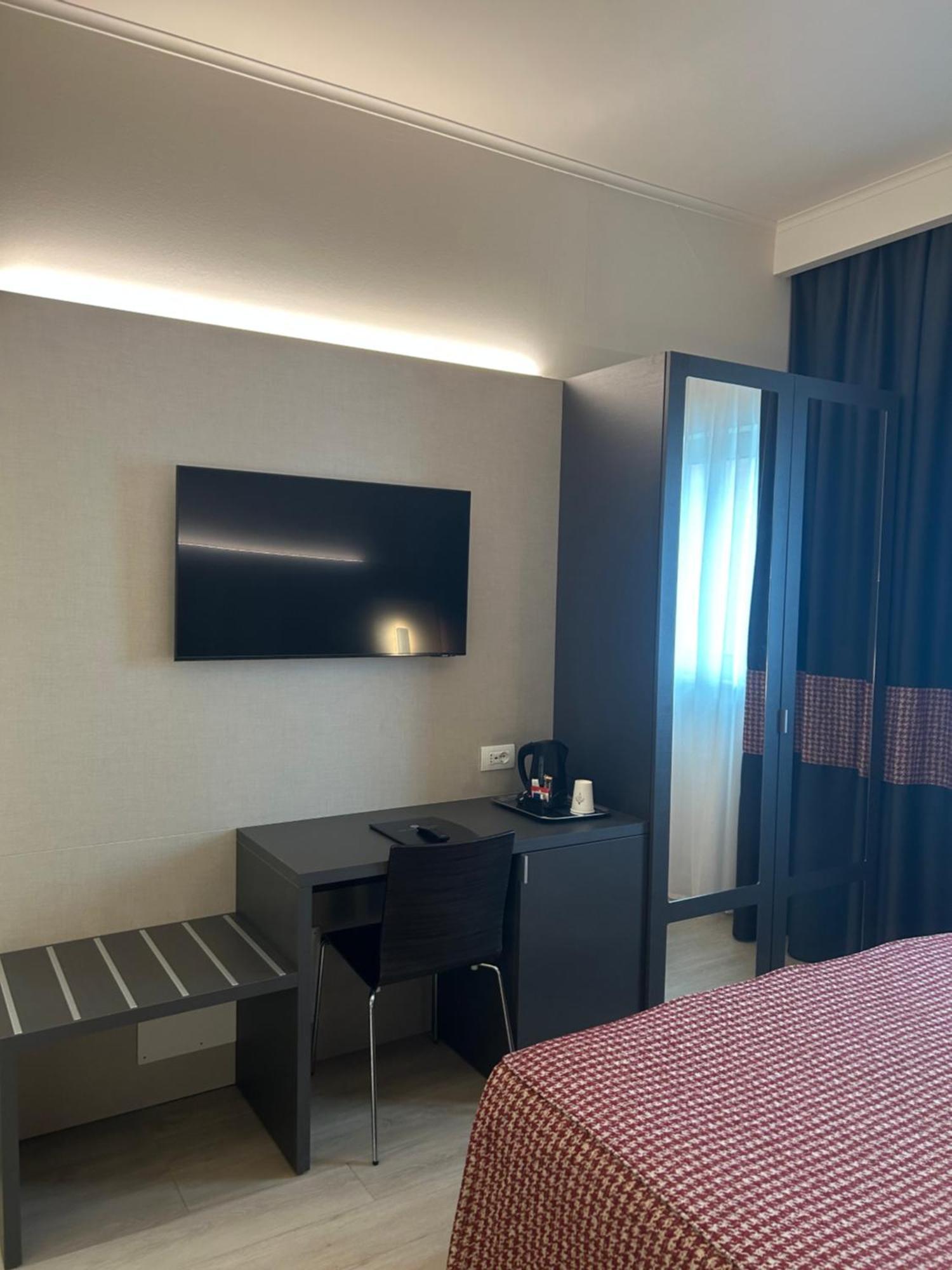 Hotel Michelino Fiera 3*