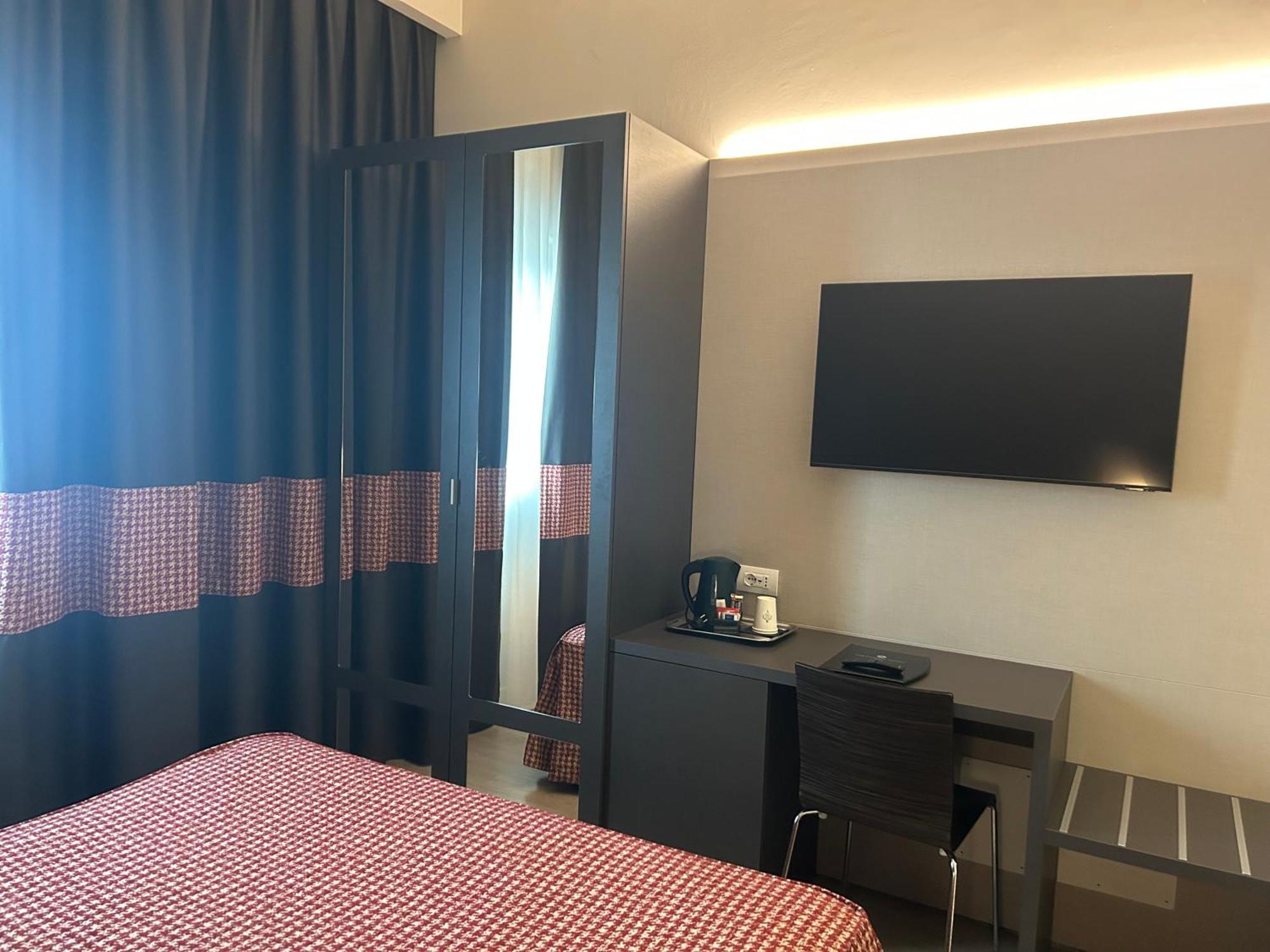 Michelino Fiera Hotel Bologna