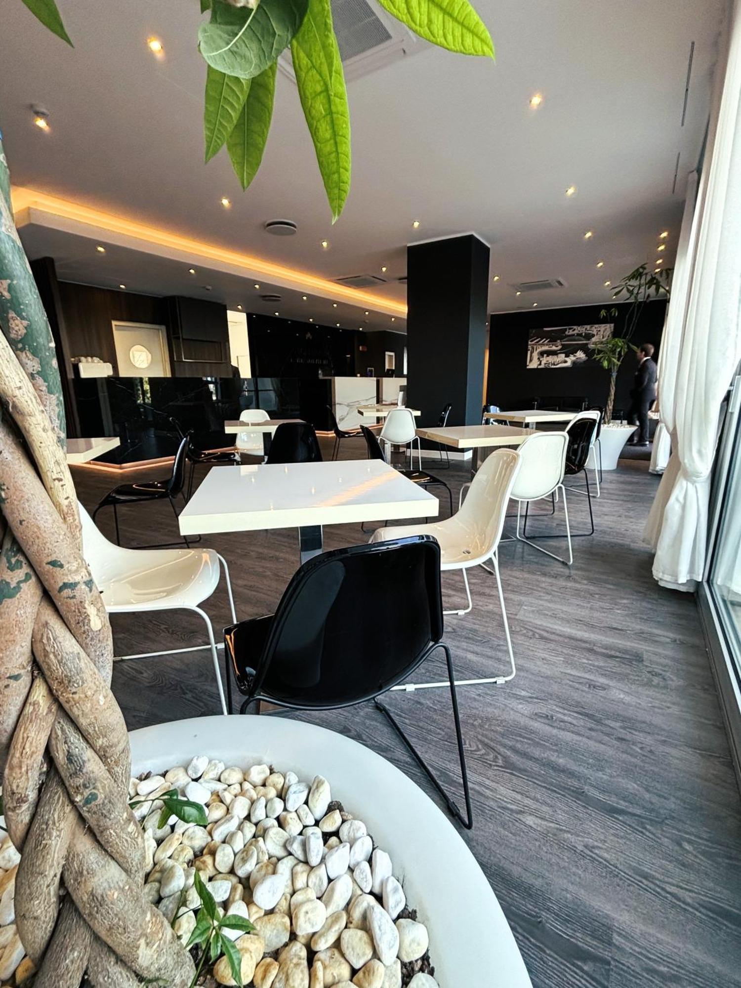Hotel Michelino Fiera Bologna