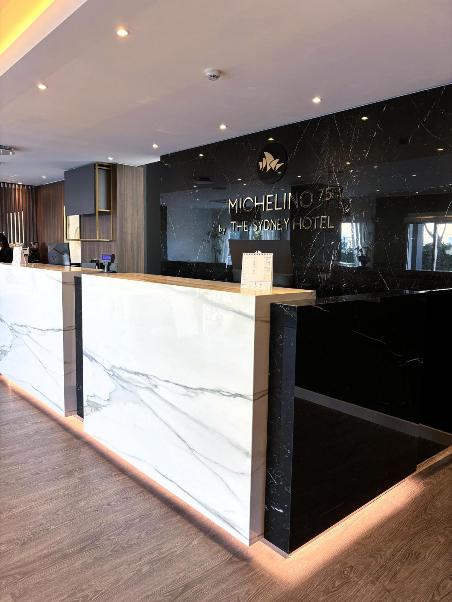 Hotel Michelino Fiera 3*