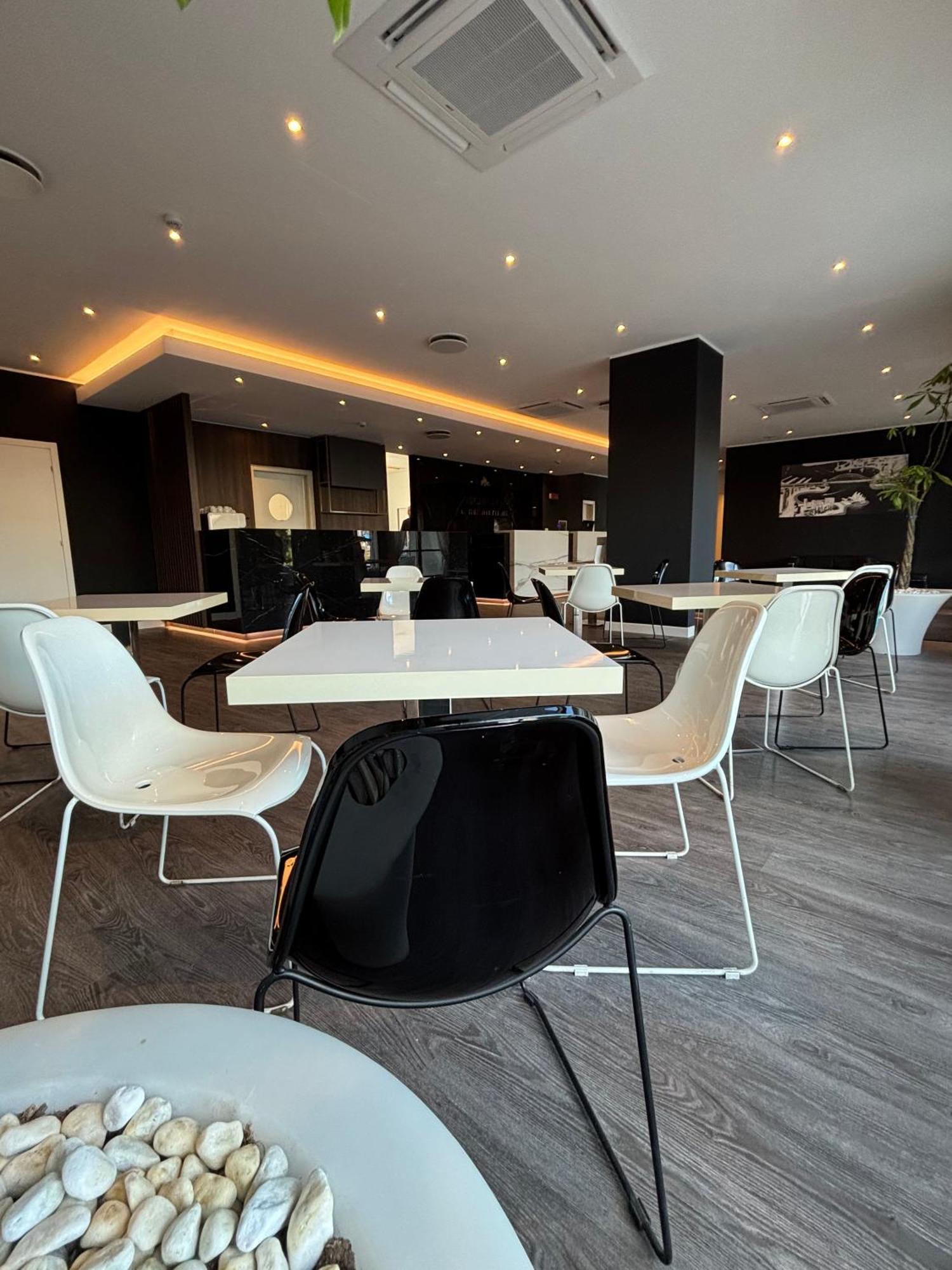 Hotel Michelino Fiera Bologna