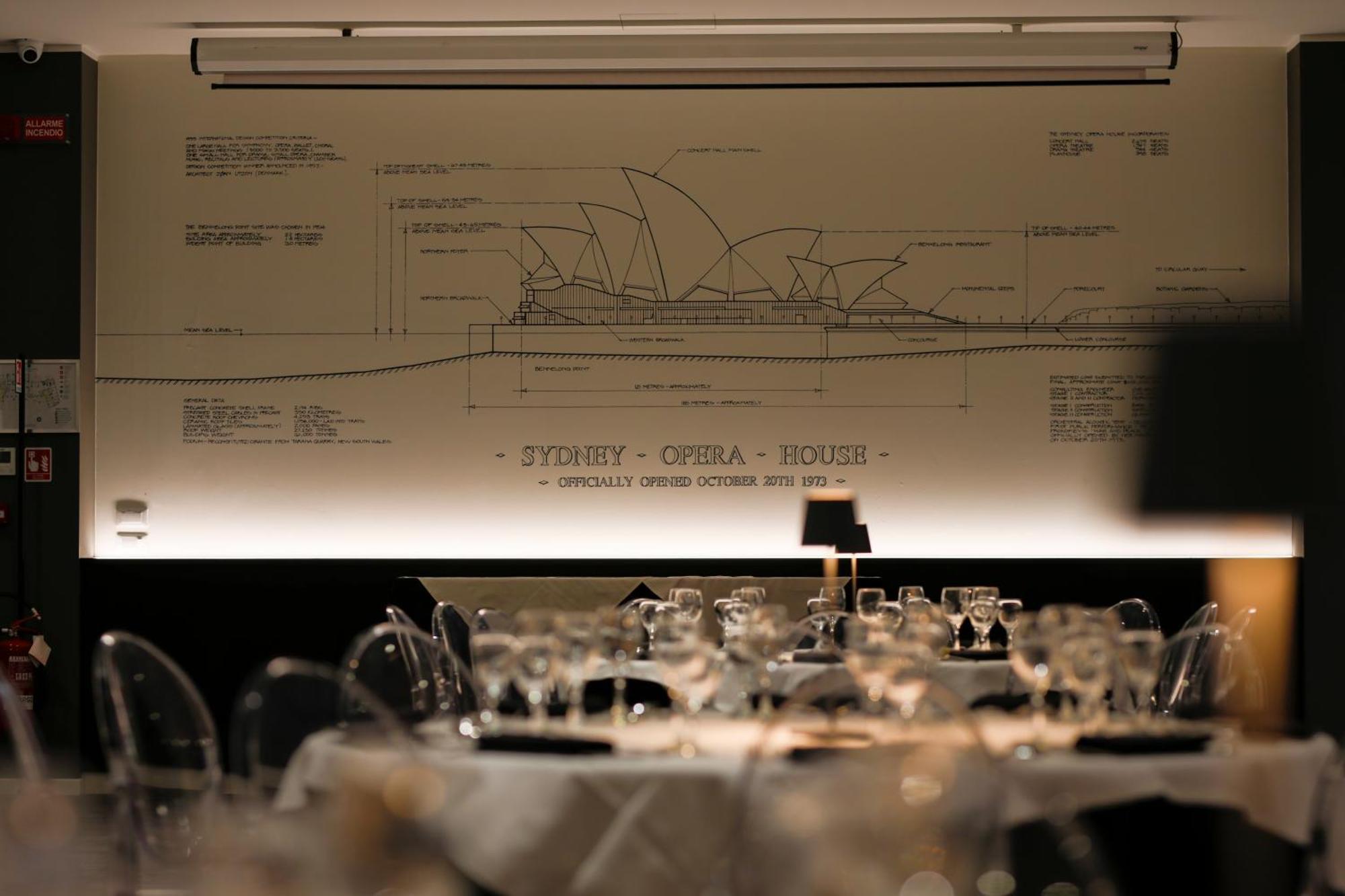 Michelino 75 By The Sydney