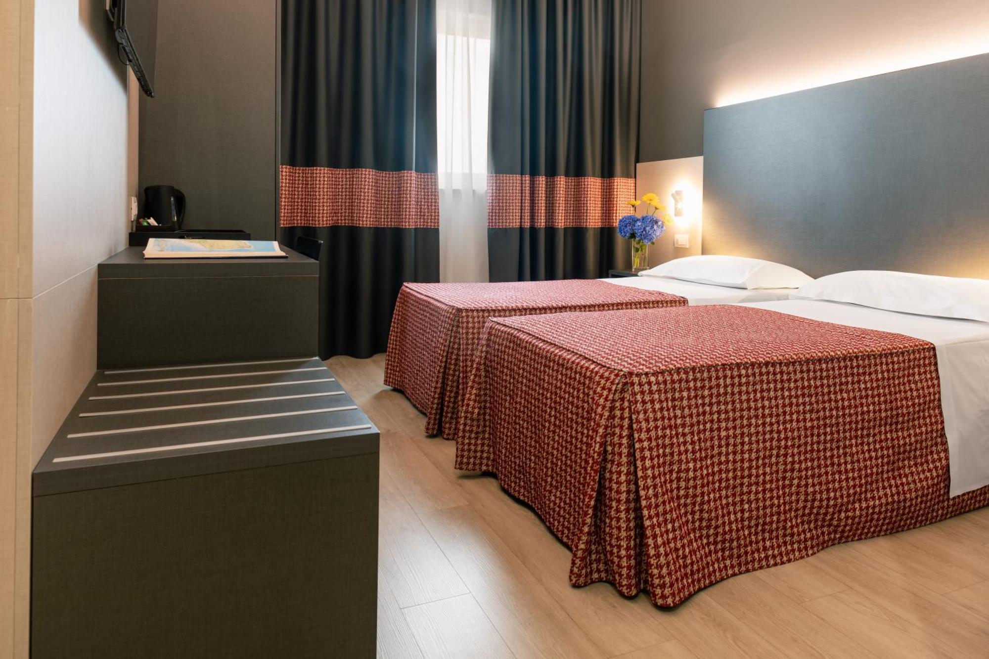 Hotel Michelino 75 By The Sydney