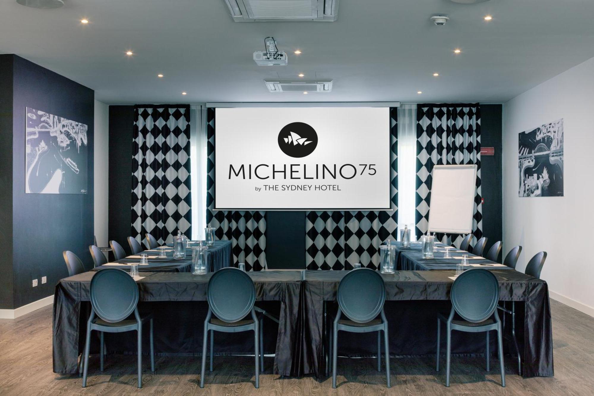 Michelino 75 By The Sydney Hotel Bologna