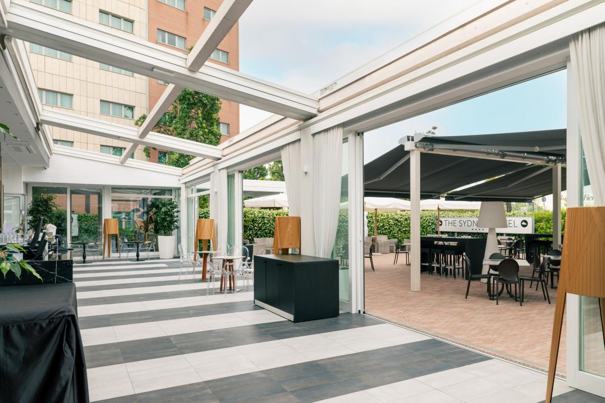 Hotel Michelino 75 By The Sydney 3*