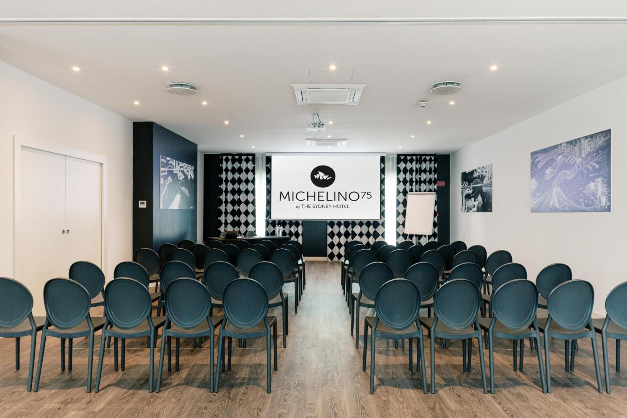 Hotel Michelino 75 By The Sydney