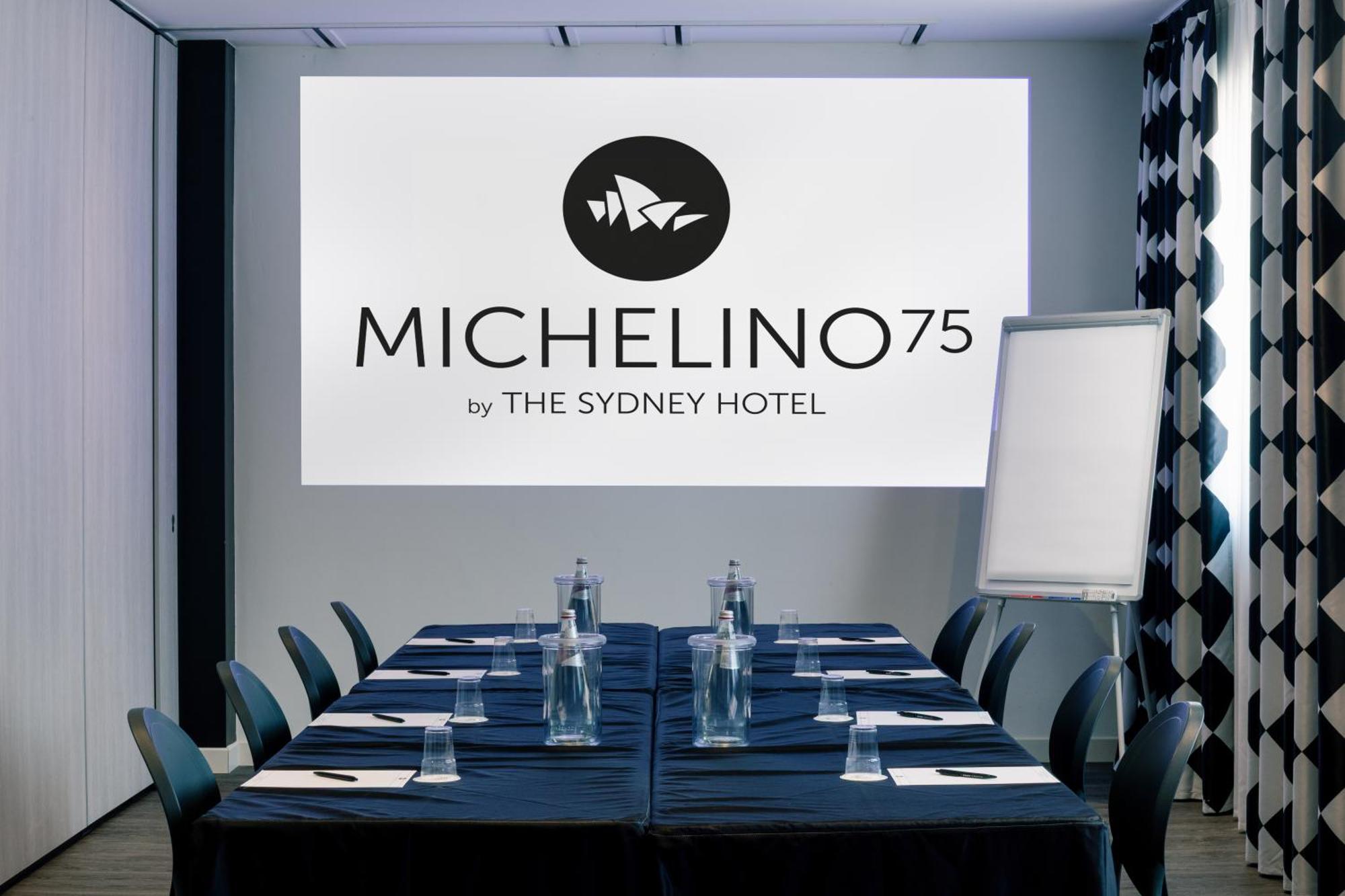 Hotel Michelino 75 By The Sydney Bologna