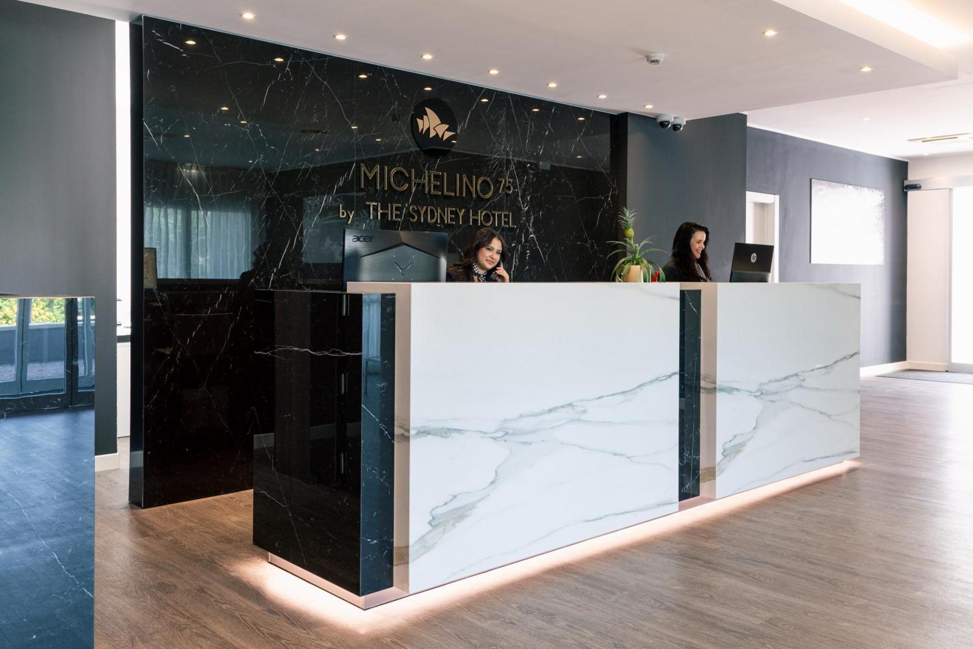 Michelino 75 By The Sydney 3*