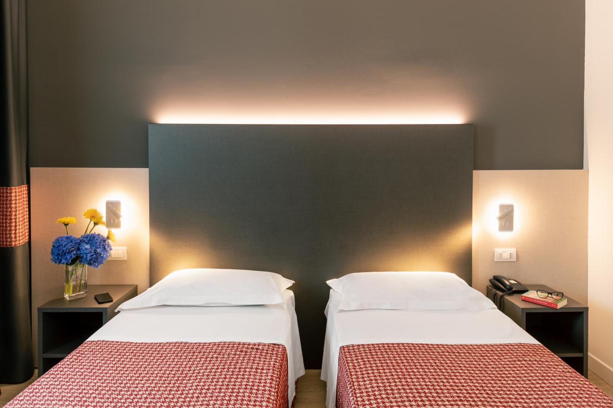 Michelino 75 By The Sydney 3* Bologna