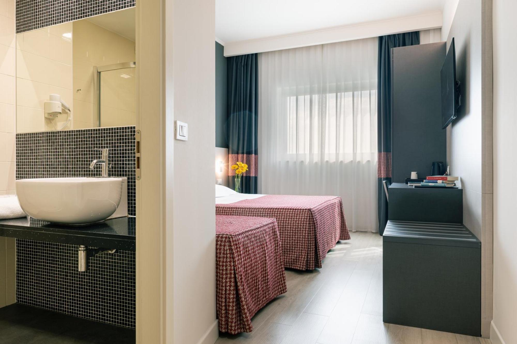 Hotel Michelino 75 By The Sydney