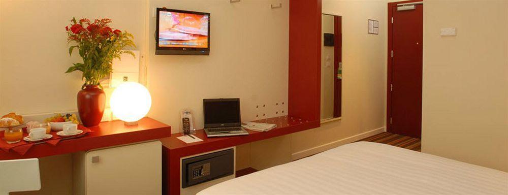 Michelino Fiera Hotel Bologna