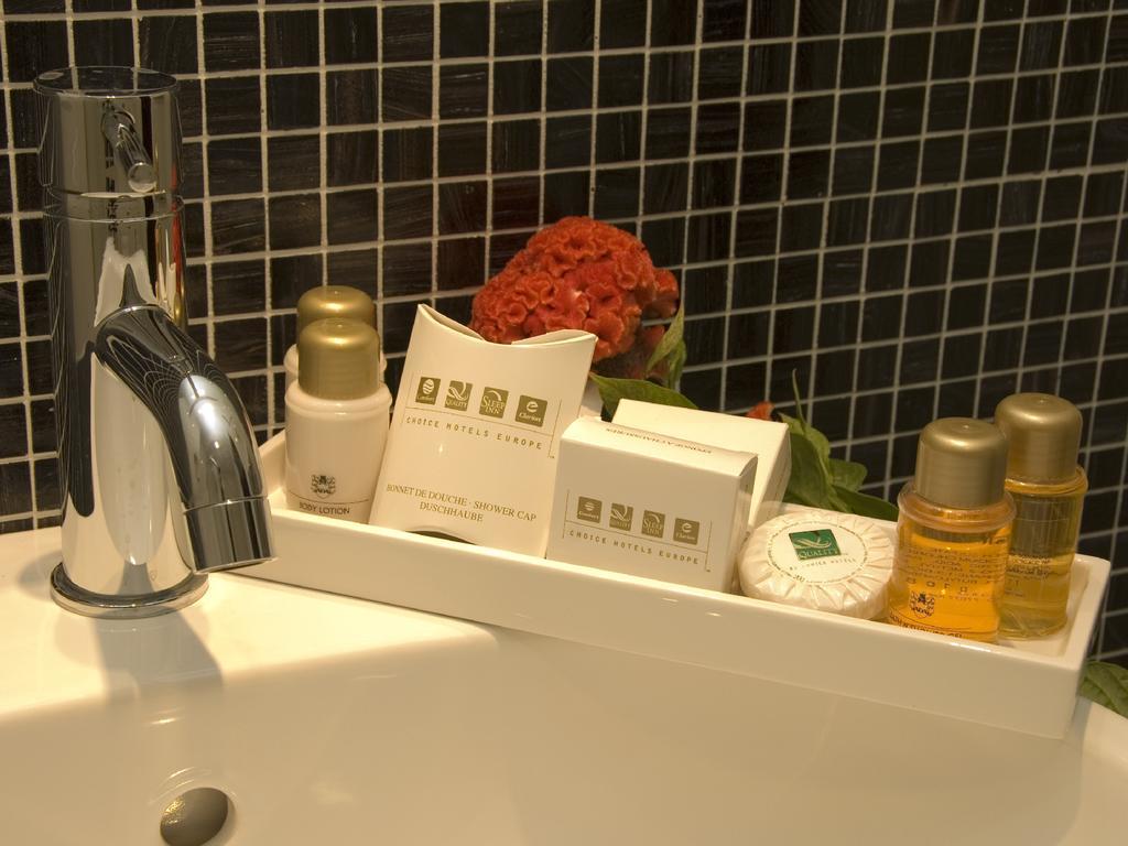Michelino Fiera 3* Bologna