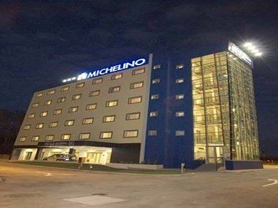 Michelino 75 By The Sydney 3* Bologne