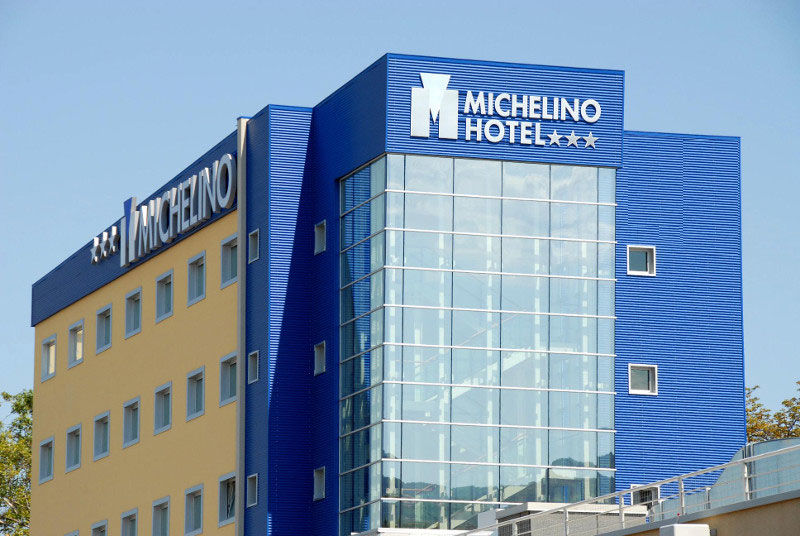 Hotel Michelino Fiera