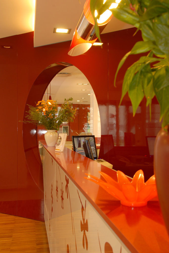 Michelino 75 By The Sydney Hotel Bologne