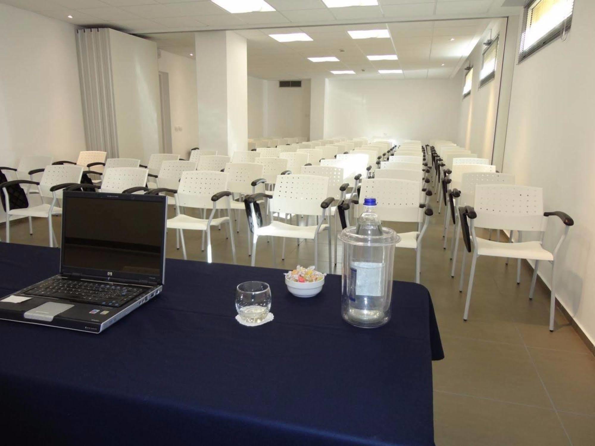 Hotel Michelino Fiera 3*