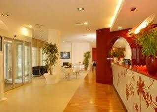 Michelino Fiera Hotel 3*