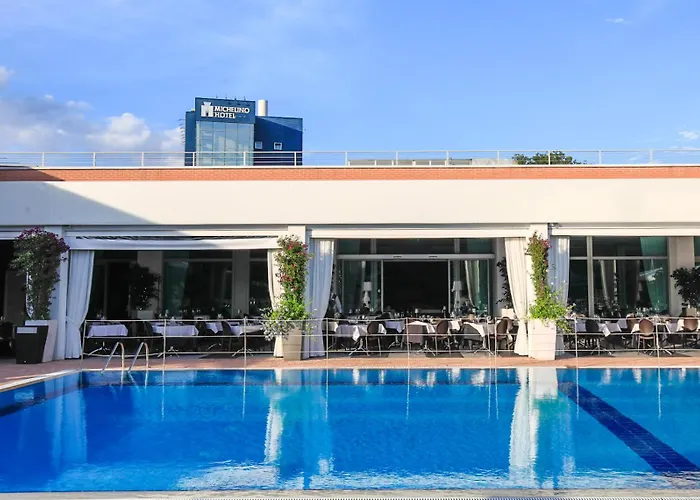 Hotel Michelino Bologna Fiera