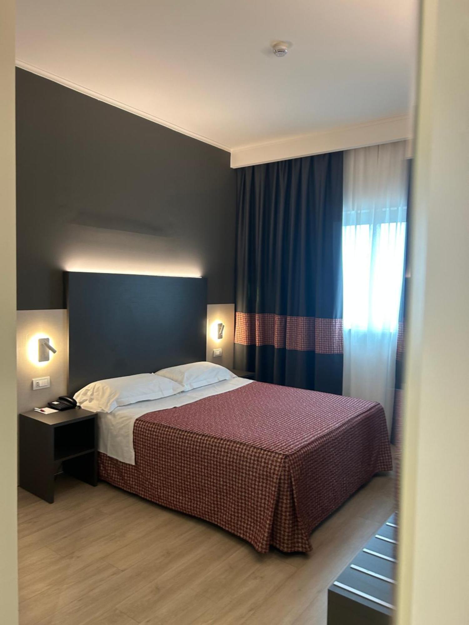 Michelino Fiera Hotel 3*