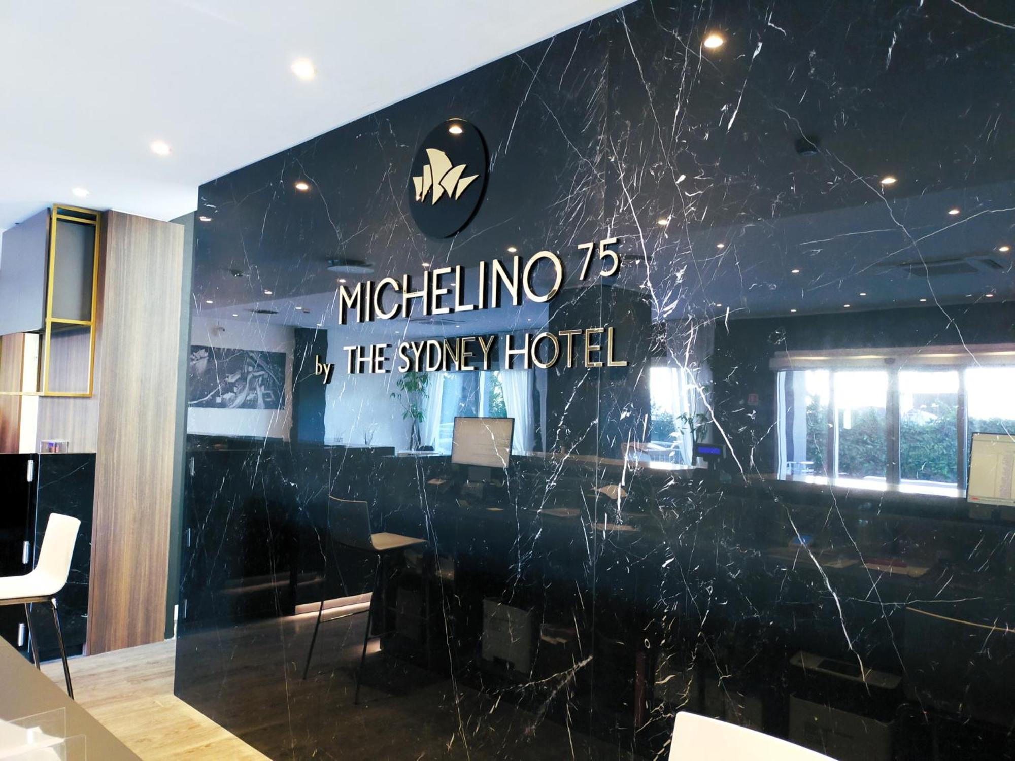 Hotel Michelino Fiera