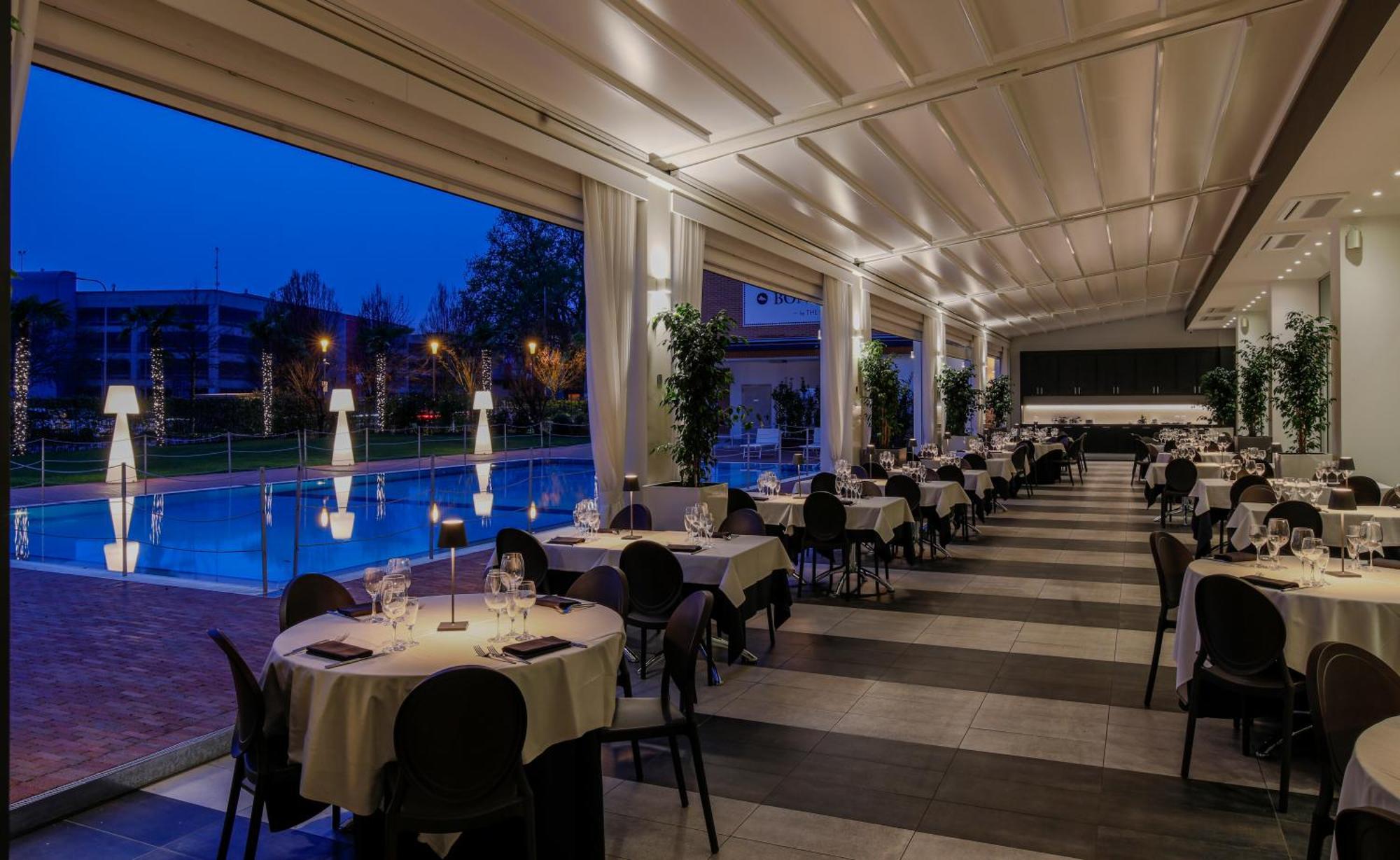 Michelino Fiera Hotel 3*