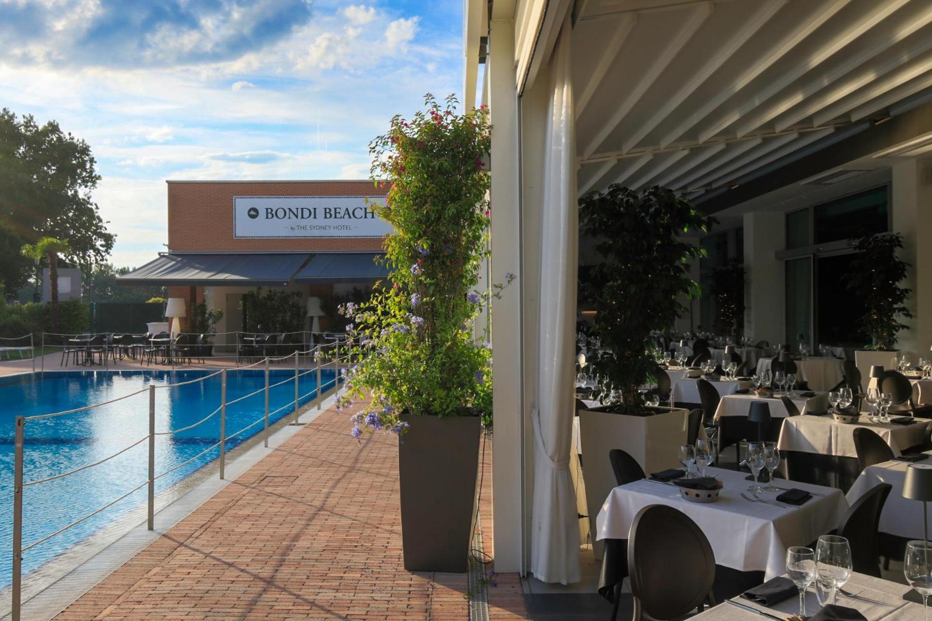 Hotel Michelino Fiera 3*