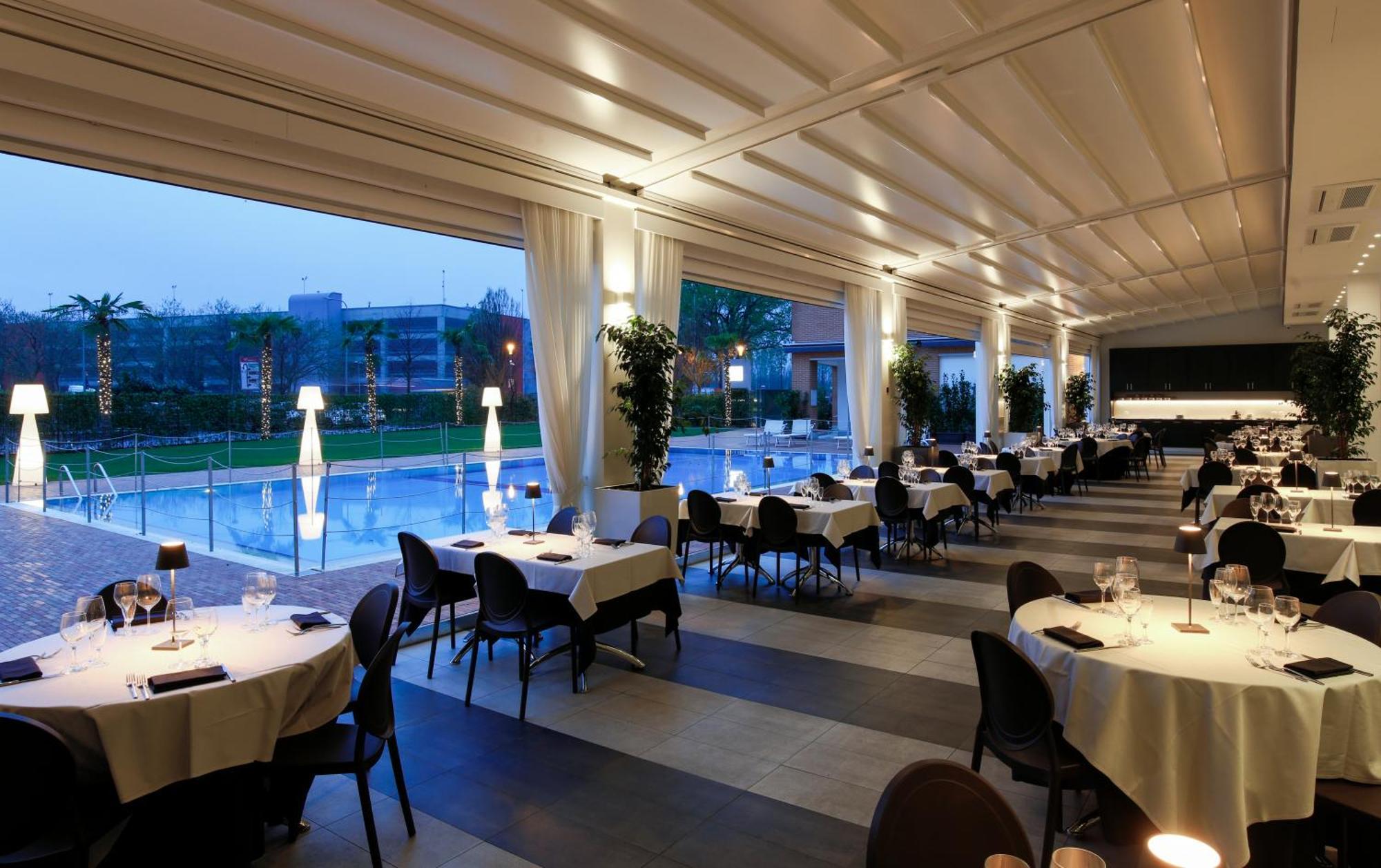 Michelino Fiera Hotel 3*