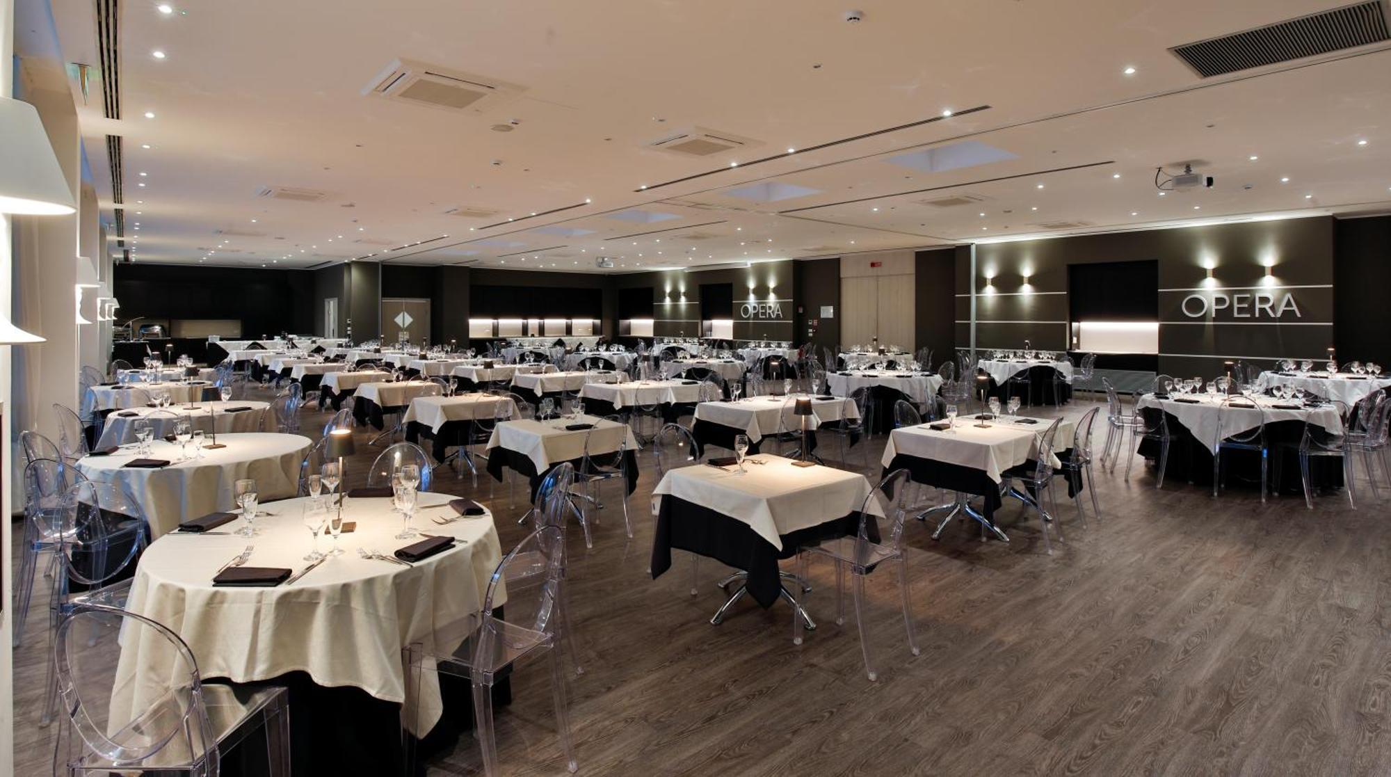 Hotel Michelino Fiera 3*