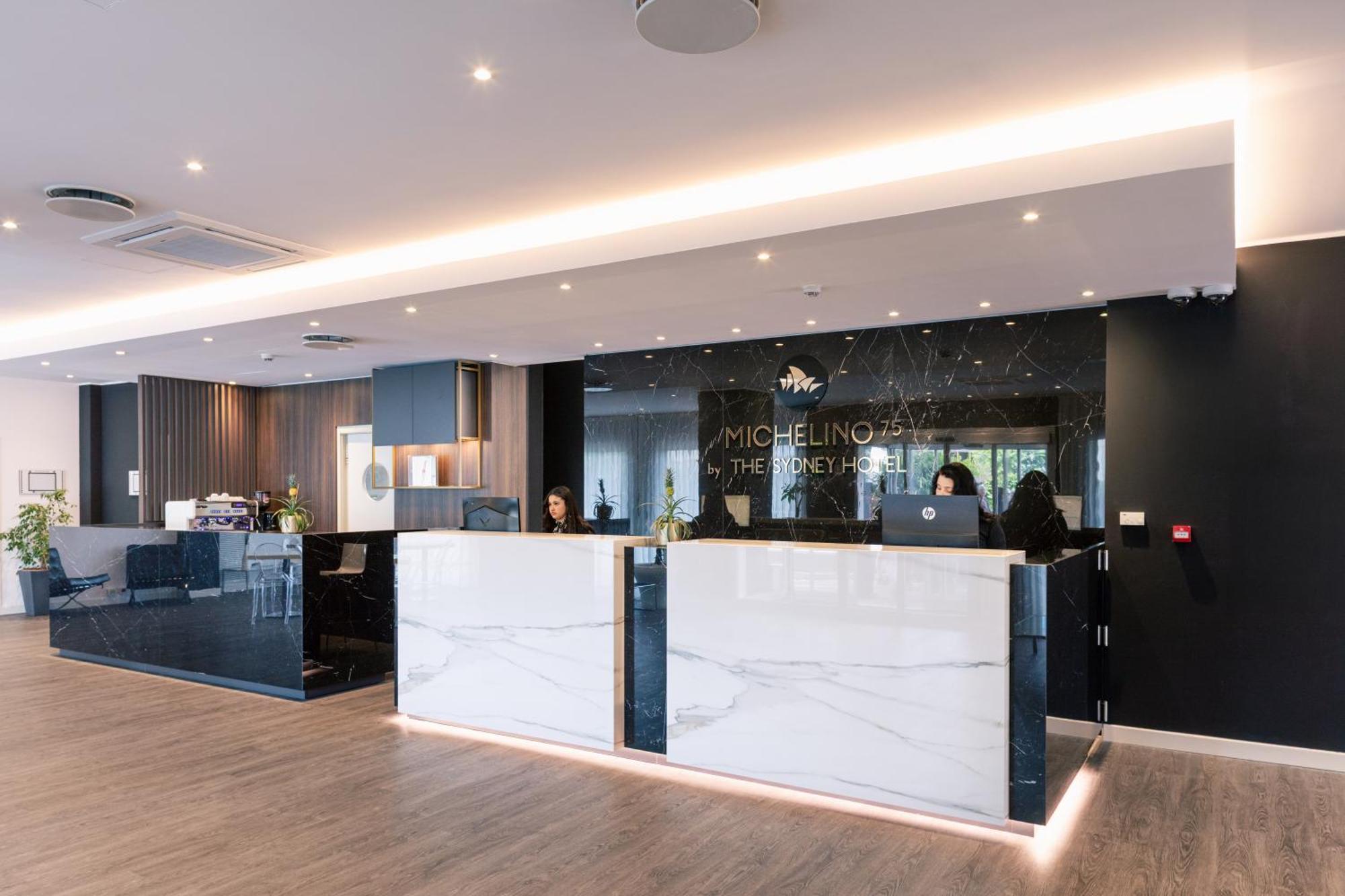 Hotel Michelino Fiera