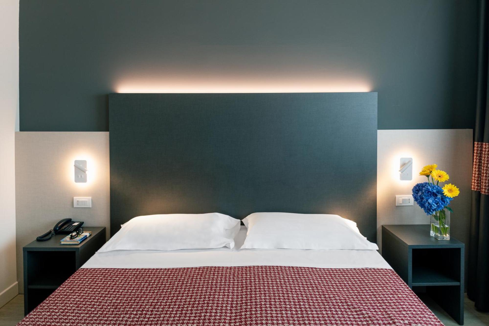 Hotel Michelino Fiera 3*