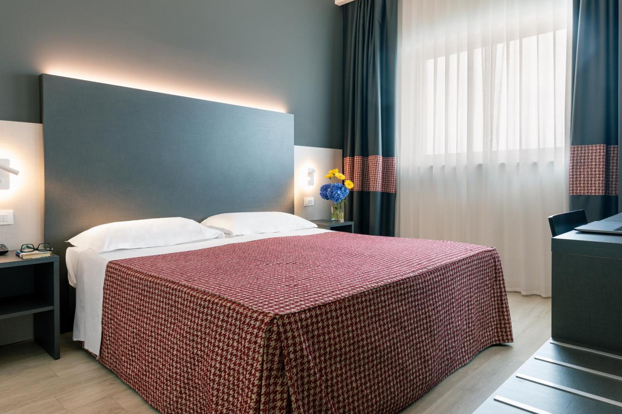 Michelino Fiera Hotel Bologna