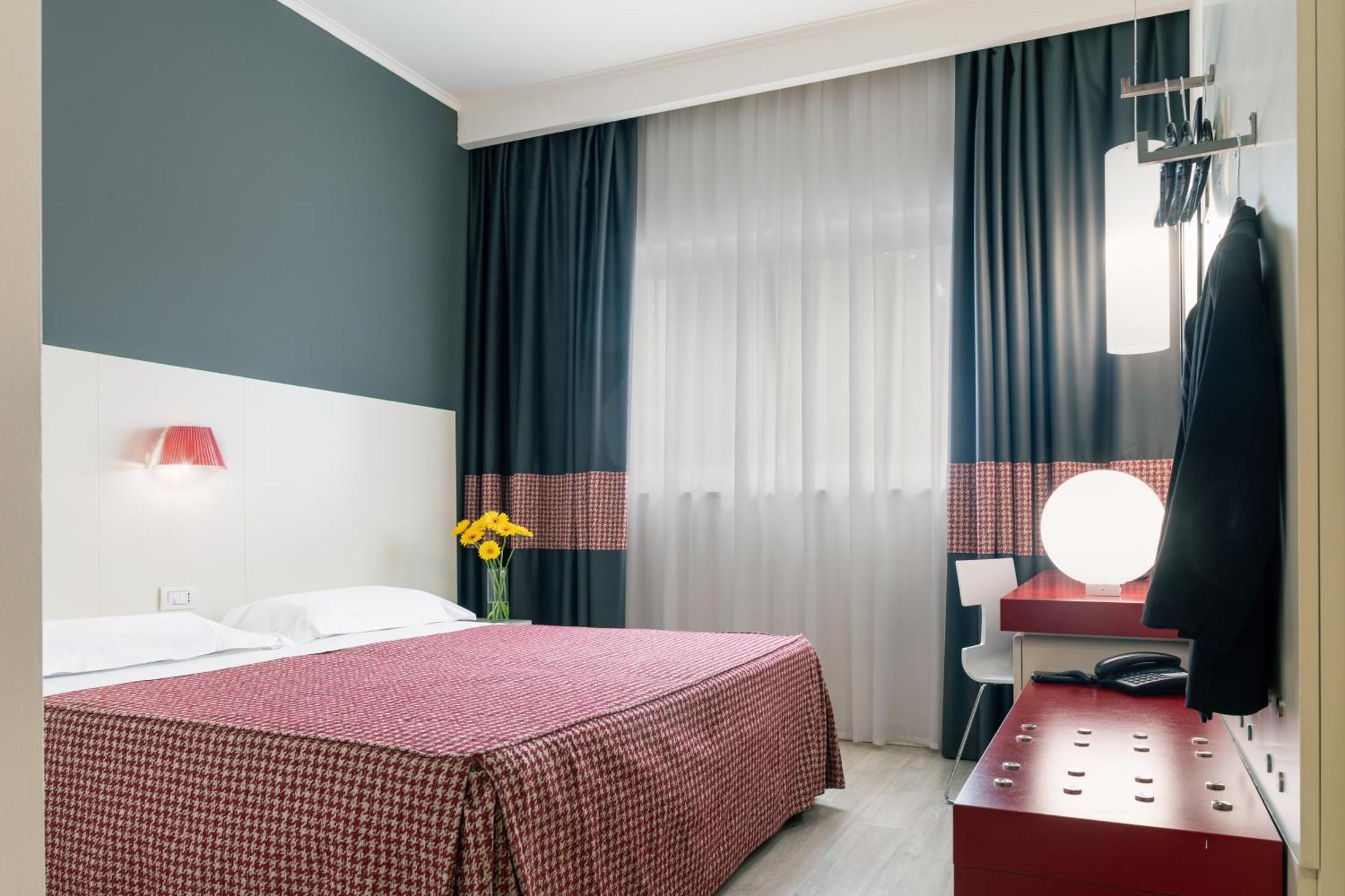 Michelino Fiera Hotel